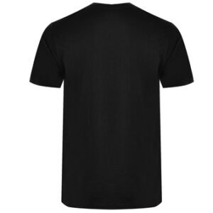 U.S. POLO ASSN. Men crew neck T-Shirt black